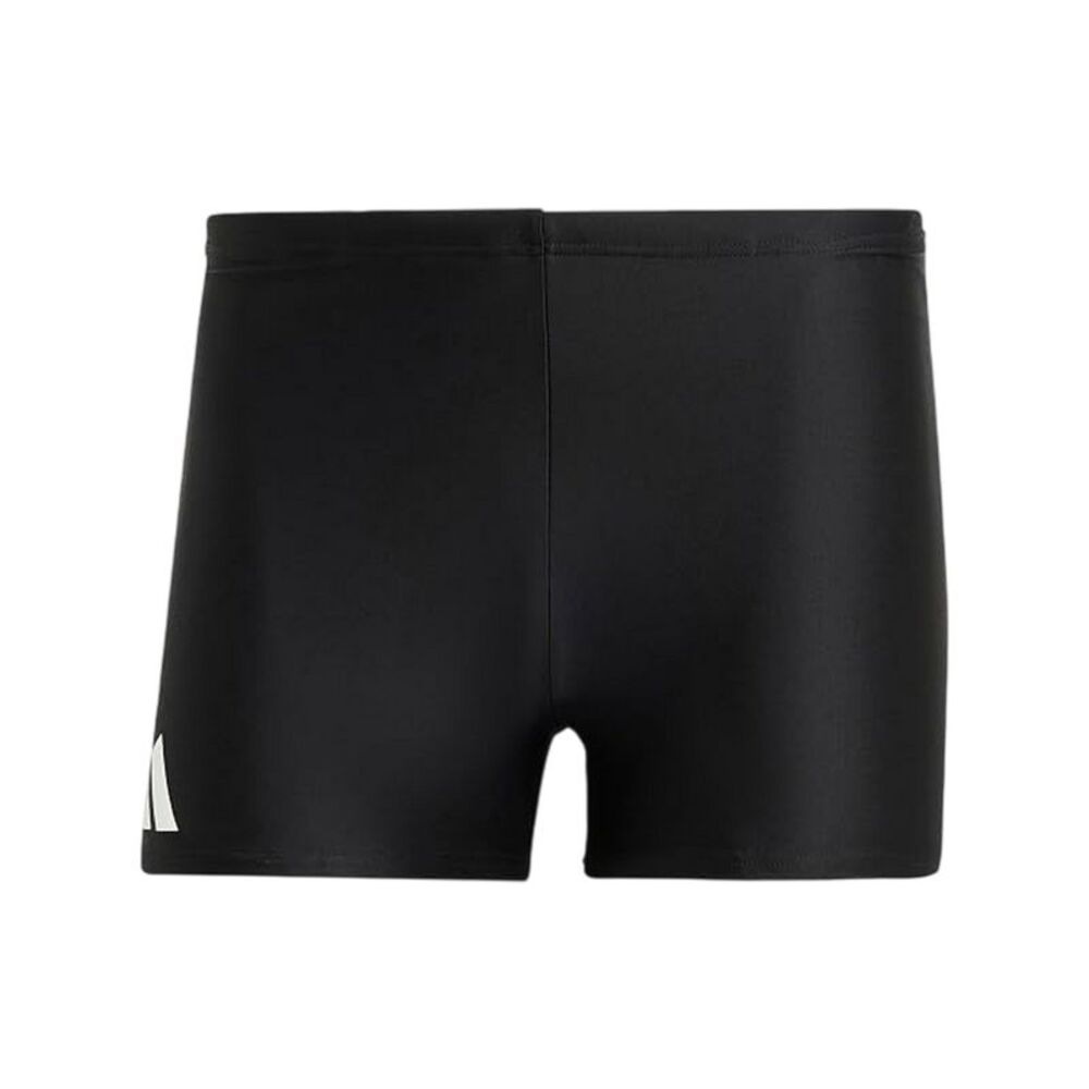 Adidas Mens Infinitex Drive Logo Boxer Shorts / Black